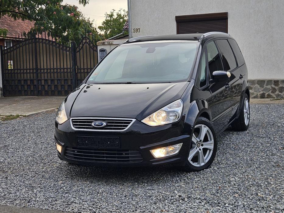 FORD Galaxy