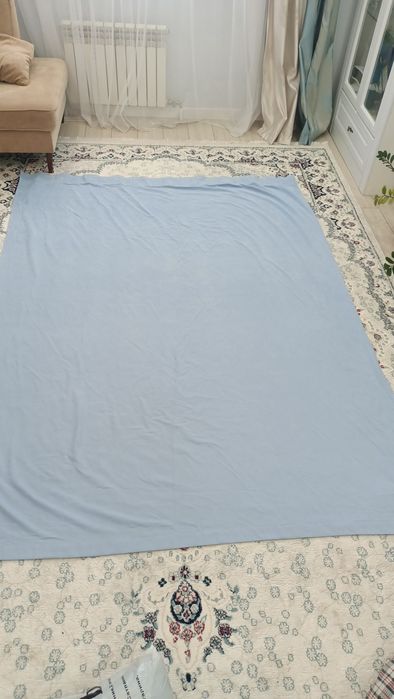 Шторы, тюль, портьеры