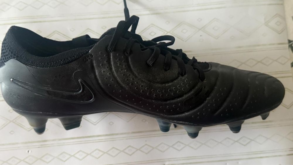 Ghete Fotbal Nike Tiempo Legend 10