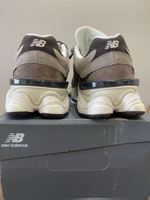 Кроссовки New Balance 9060