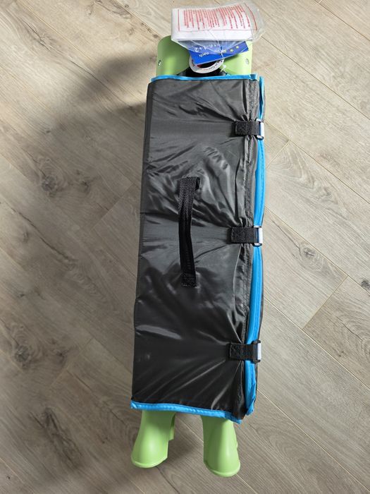 Patut Hauck Dream'n Play Waterblue, Turcoaz/Bleumarin