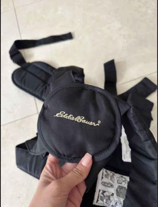 Marsupiu Eddie Bauer