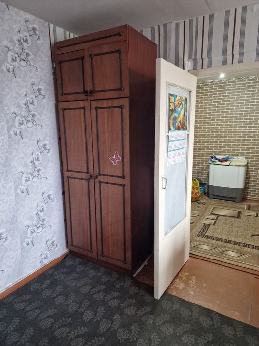 Продам однокомнатную квартиру