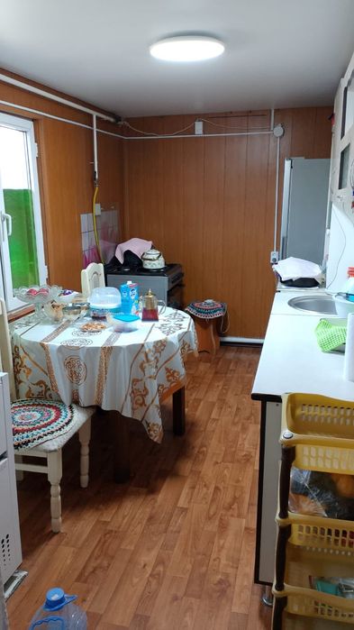 Продам дом в Коскудуке