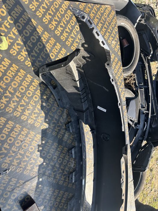 Броня Tesla Model 3