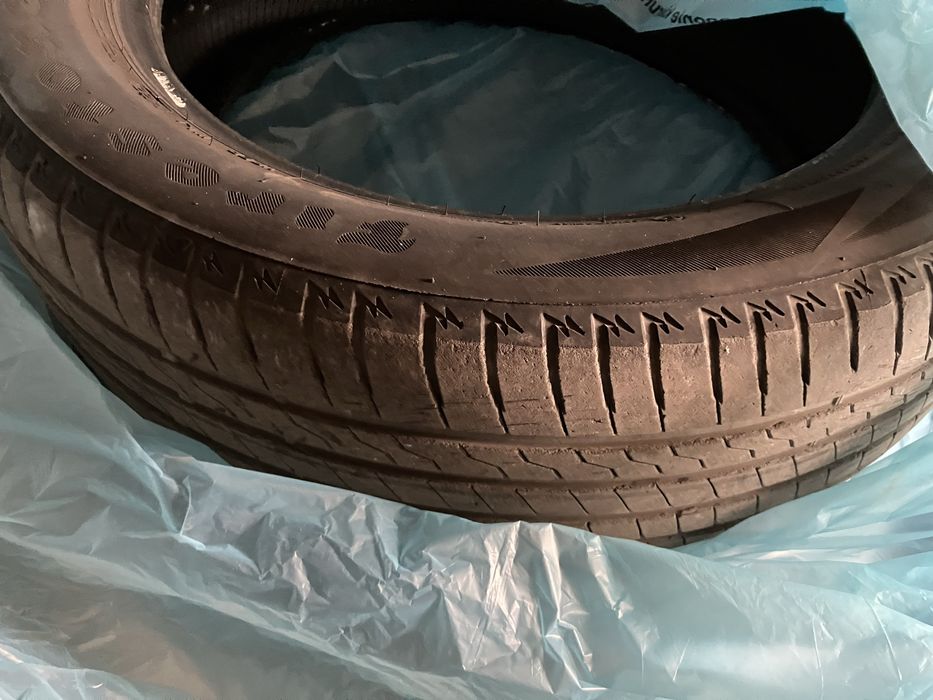 Летни гуми  225/55/19 Firestone