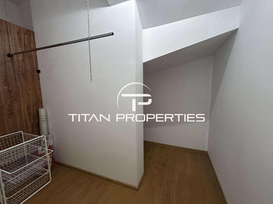 Мезонет, под наем, кв. Бриз