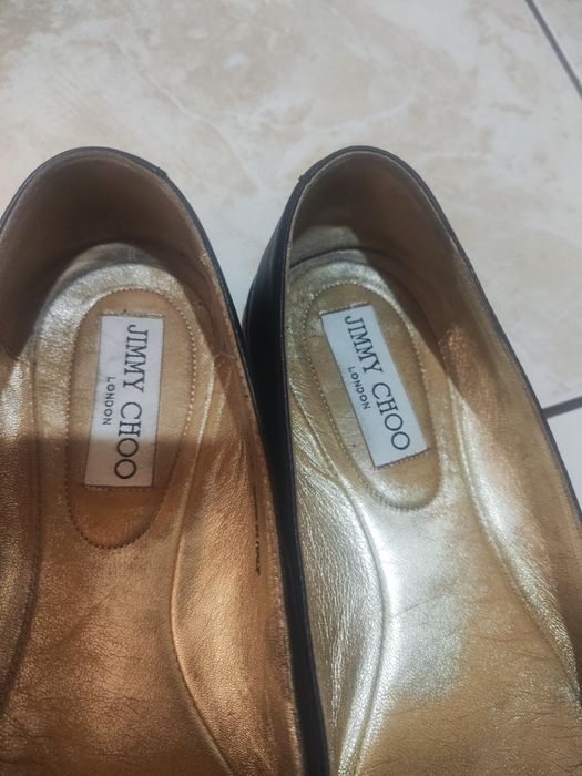 Балеринки Jimmy Choo