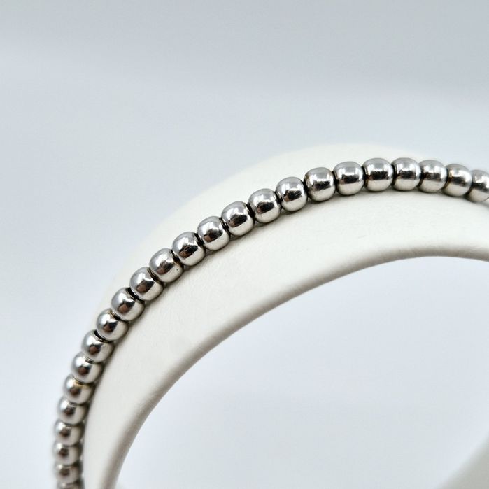 Bratara din aur de 14k cu snur, 2.98g | GlobalCash.ro #LU26543