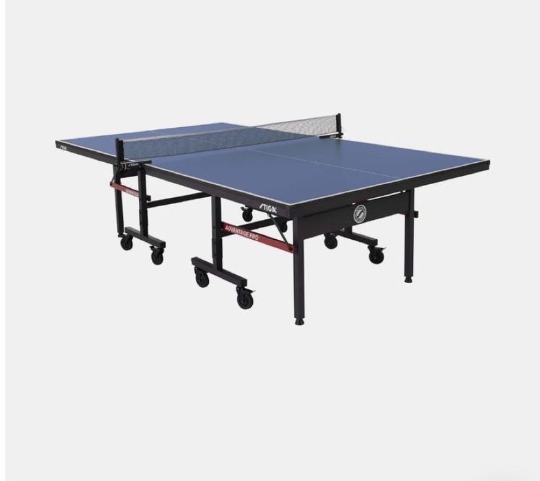 Стол тенниси/ ping pong