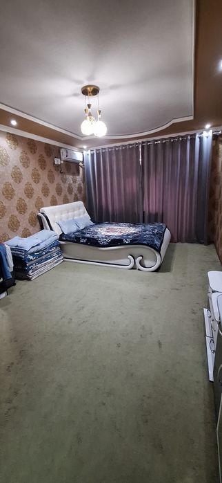 2хонали кв сотилади