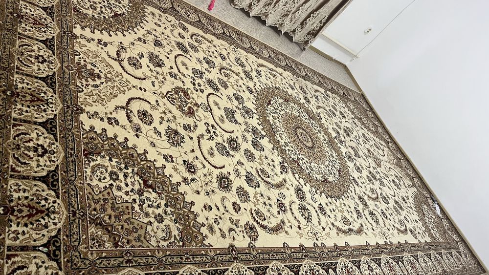 Ковер 5*3, 4*4.