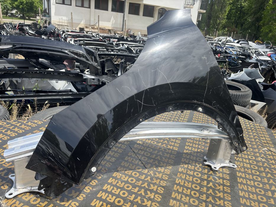 Калник Nissan Qashqai