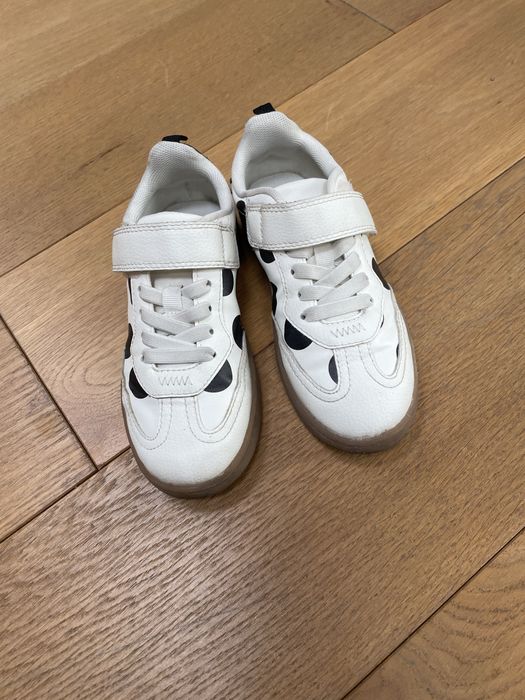 Papuci fetite primavra H&M