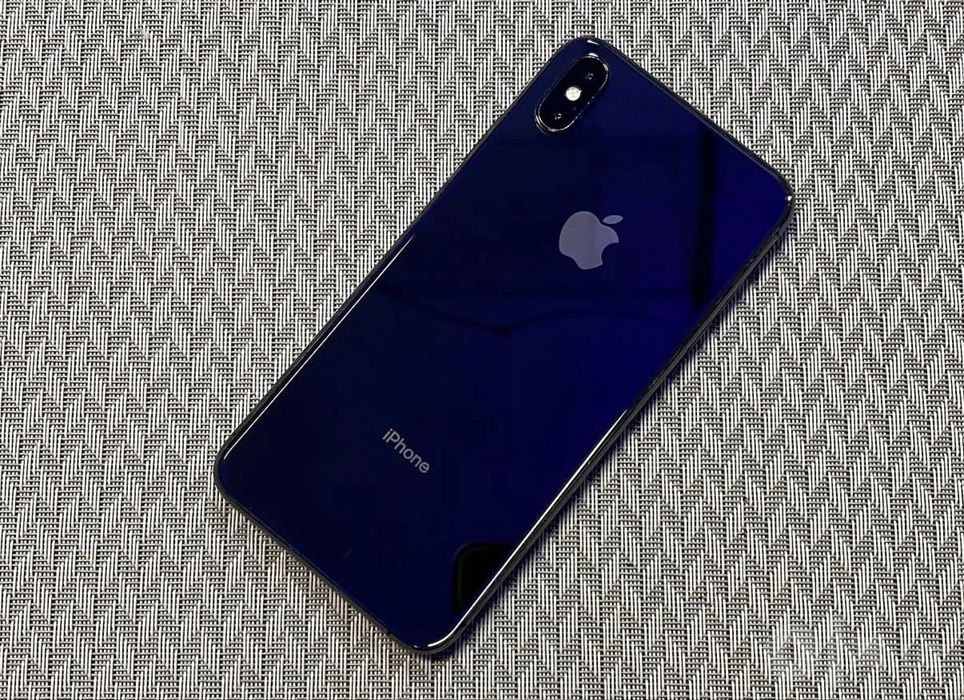 Iphone Xs Max 256GB срочна!