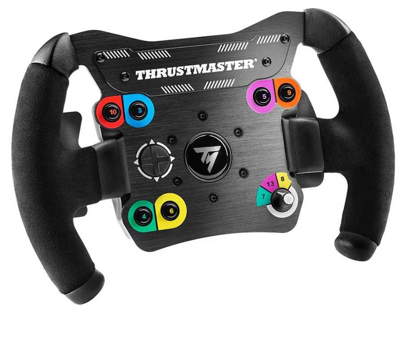 Volan Thrustmaster TM Open Wheel Add-On