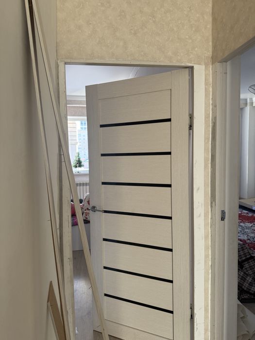 Межкомнатные двери