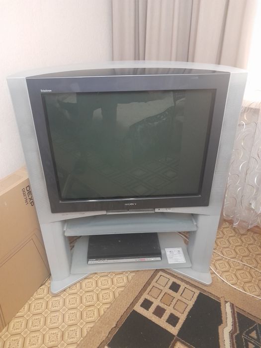Телевизор "SONY"
