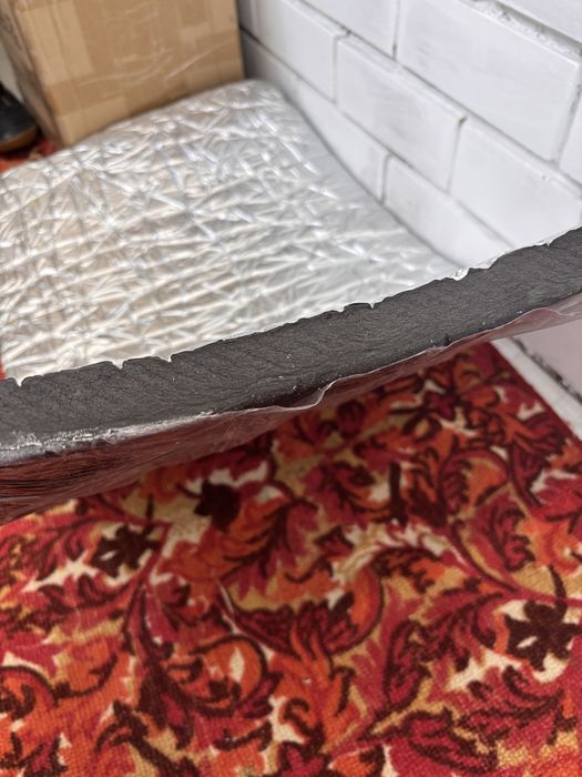 Шумоизоляция сатамын