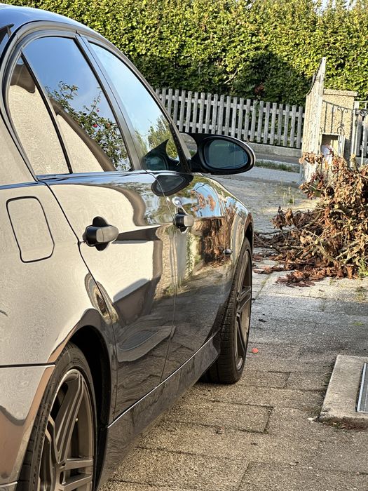 BMW 3 Series 2005 — imagine 3