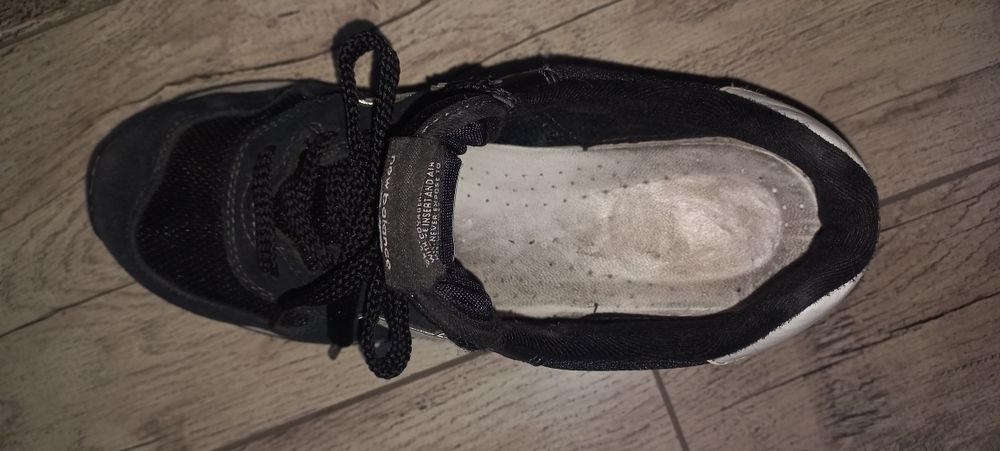 Продаётся кросовки New Balance.