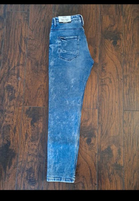 Blugi regular fit bărbați