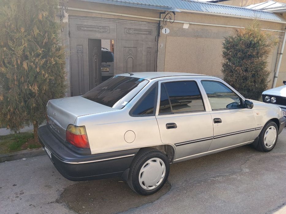 Нексия     сонс.