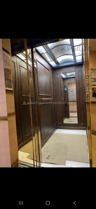 Квартира левый берег