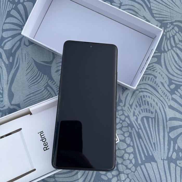 Xiaomi Redmi Note 14 Pro 5g