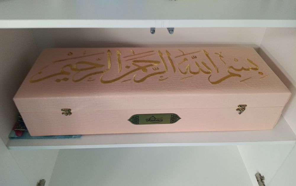 Sajda Store Sajda женский набор