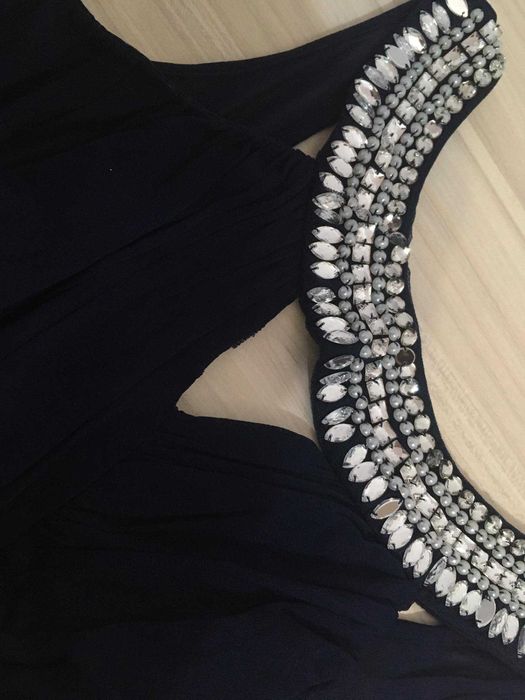 Elise Ryan Рокля с камъни! Последна бройка!