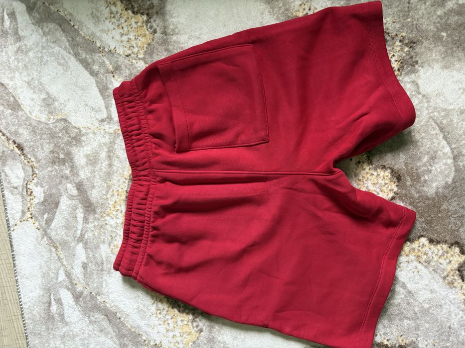 Jordan къс панталон