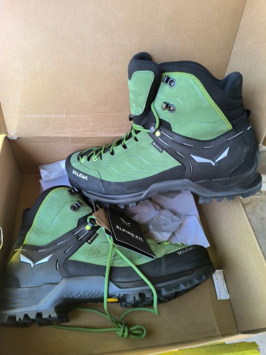 Salewa MTN Trainer GTX 46 bocanci de munte