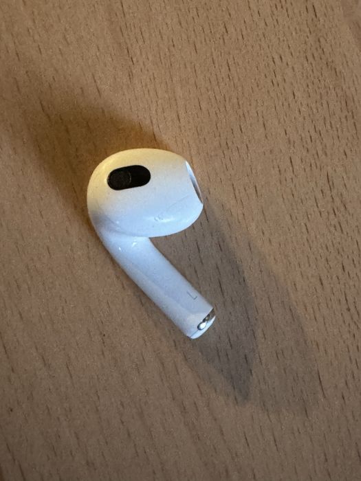 AirPods 3, Левый наушник Оригинал