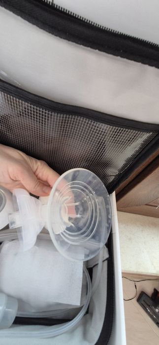 Електрическа помпа за кърма Babyono COMPACT 970