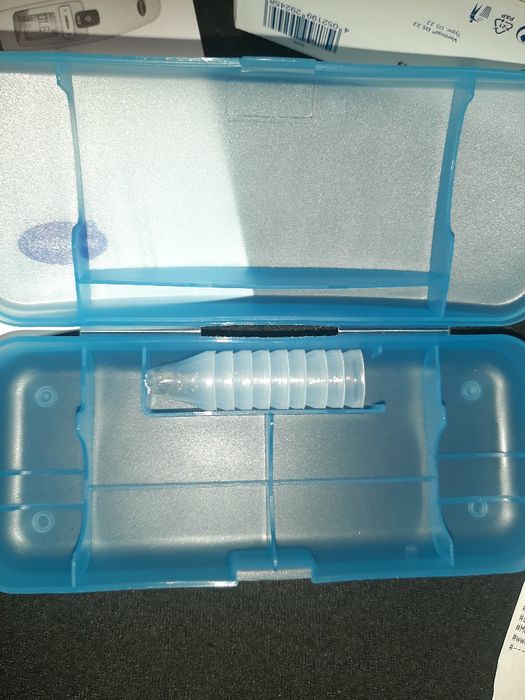 Термометър 2в1 Veroval