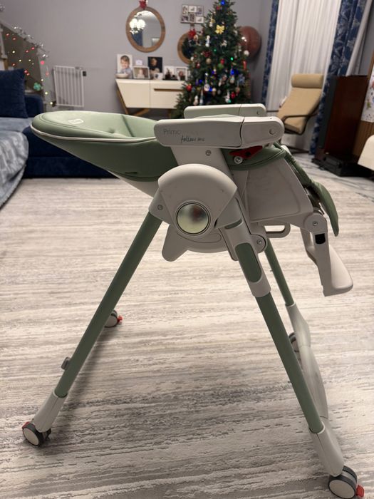 Стульчик для кормления Peg Perego Prima Pappa