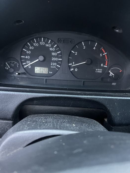 Mitsubishi Space Star 1.9 Diesel