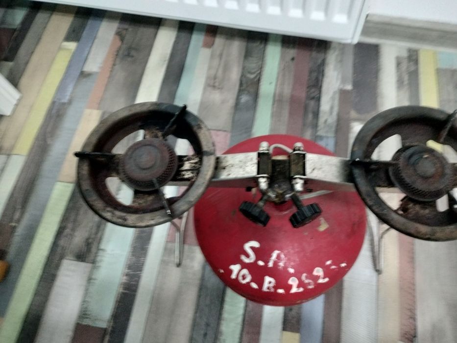 Butelie camping/drumeții