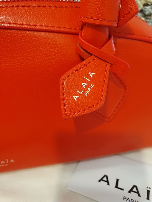Дамска чанта Alaia