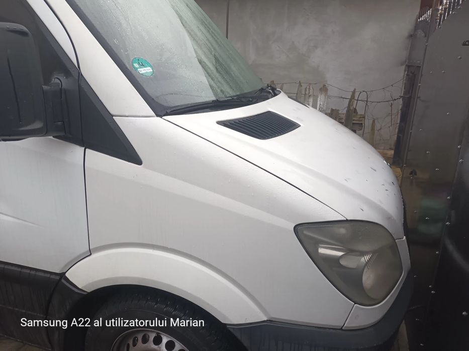 Mercedes Sprinter 2007