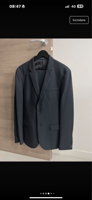 Costum super slim MNG  EU 50 / 42