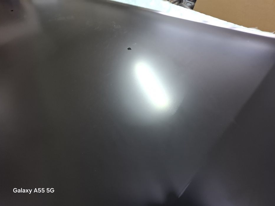 Капот рено Логан 2 l8