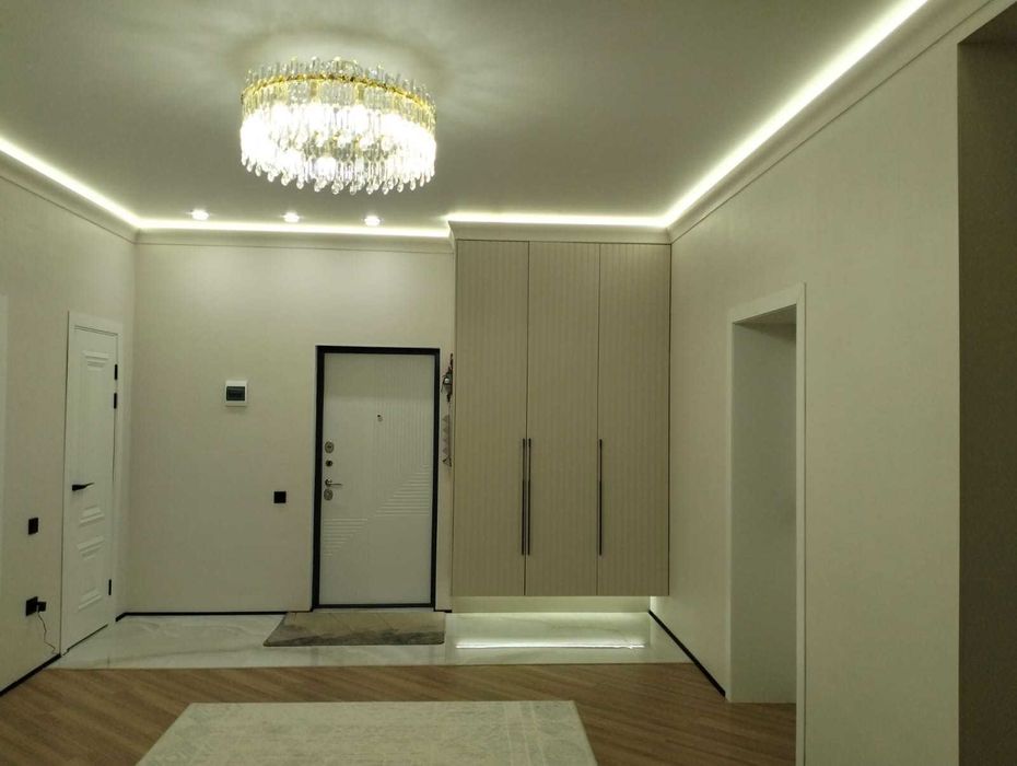 Продам квартиру 3 комнат