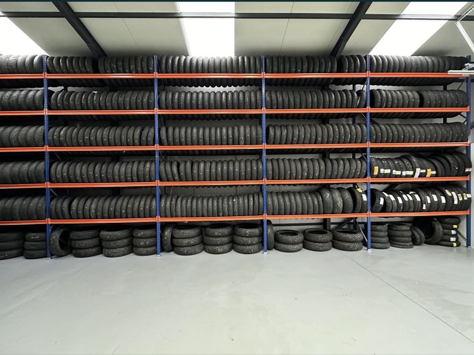 Set Anvelope Moto 120 70 17 si 180 55 17 Bridgestone Bt023 Set139