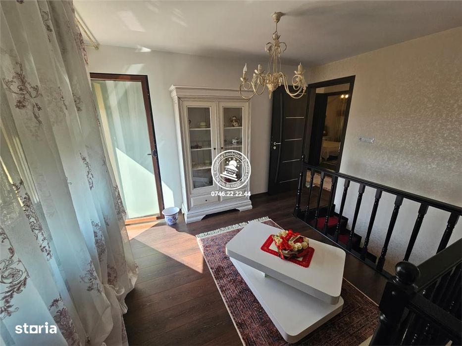 Vila  de vanzare Iasi Letcani, Letcani,