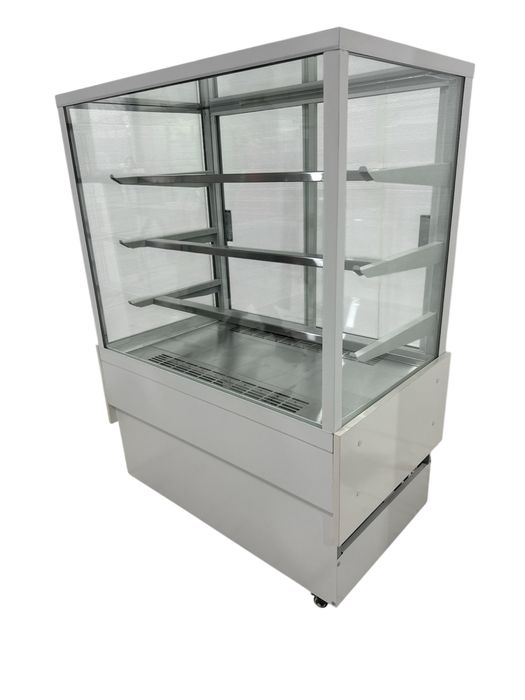 Кондитерский холодильник