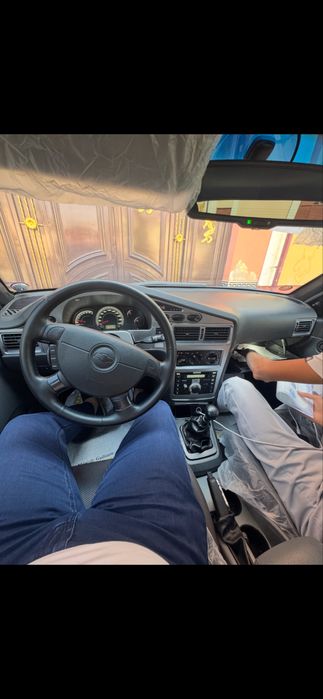 Nexia 2 1.6 super lux 2015