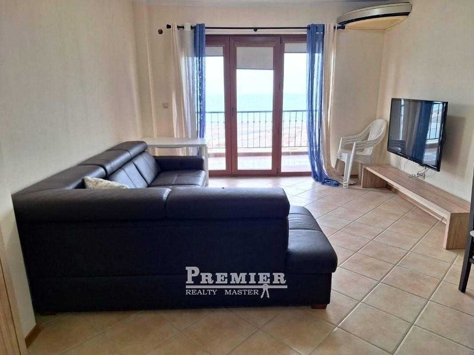 Продава се Двустаен апартамент в Царево - 74 кв.м за 793 €/кв.м - Снимка #6