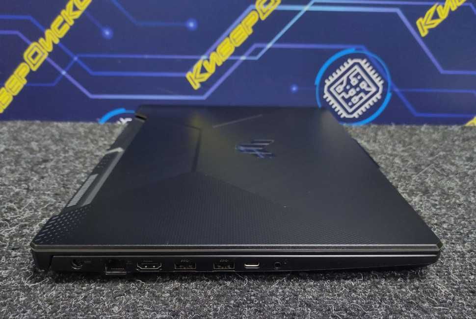 ноутбук Asus TUF Gaming